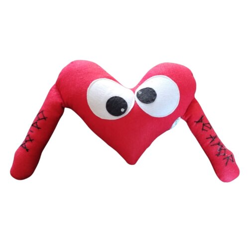 Coração Doido de Amor/Doido Por Você/Louco Por Você