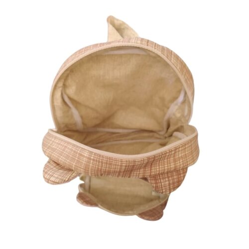 Mochila Infantil Bichinhos/Urso