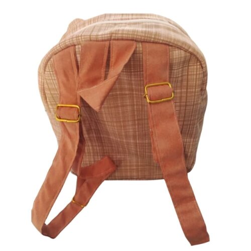 Mochila Infantil Bichinhos/Gato