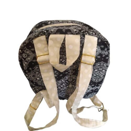 Mochila Infantil Bichinhos/Pinguim