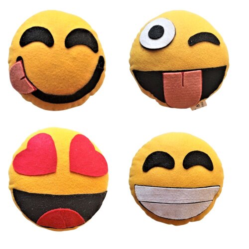 Peso de Porta Emoji