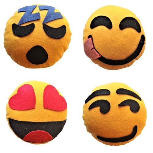 Peso de Porta Emoji