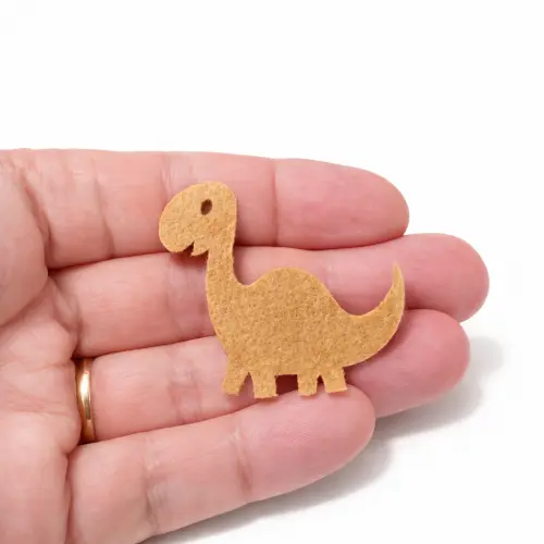 50 apliques no feltro - dinossauro aplique para lembrancinha dinossauro Festa infantil