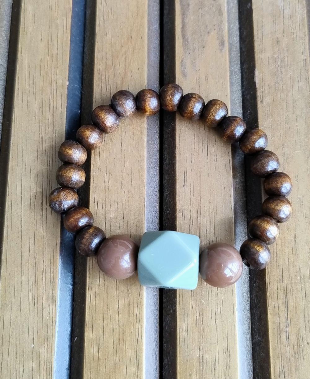 Pulseira Jade