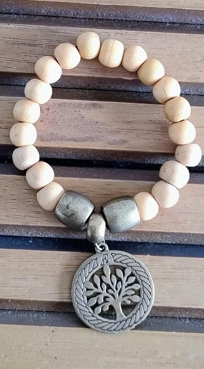 Pulseira Thabata