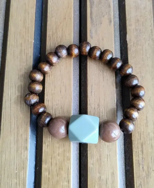 Pulseira Jade
