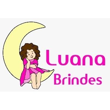 LUANA BRINDES
