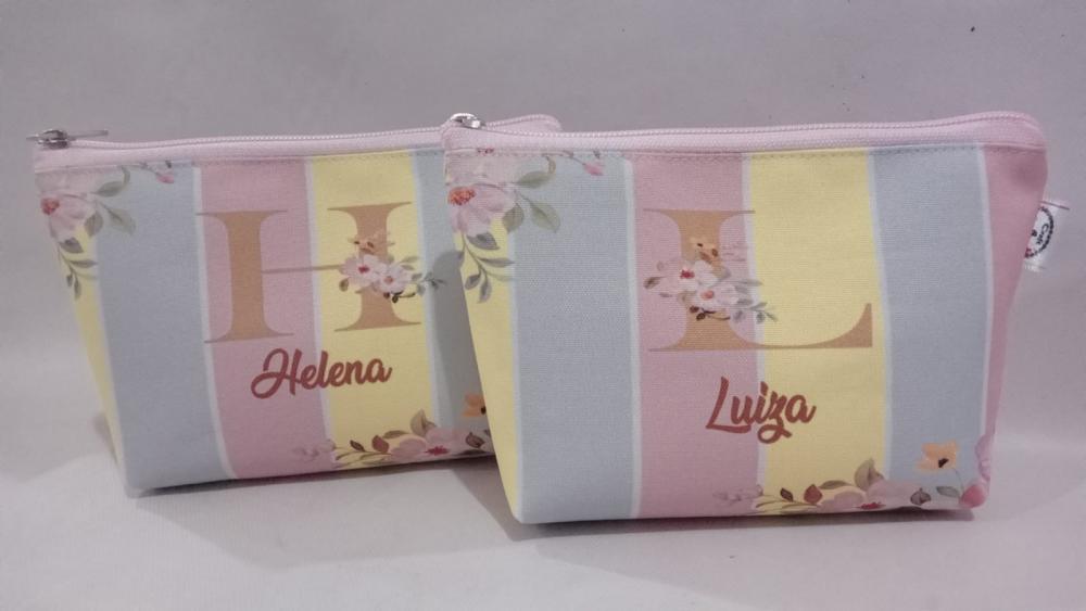 Necessarie personalizada - dia das mulheres