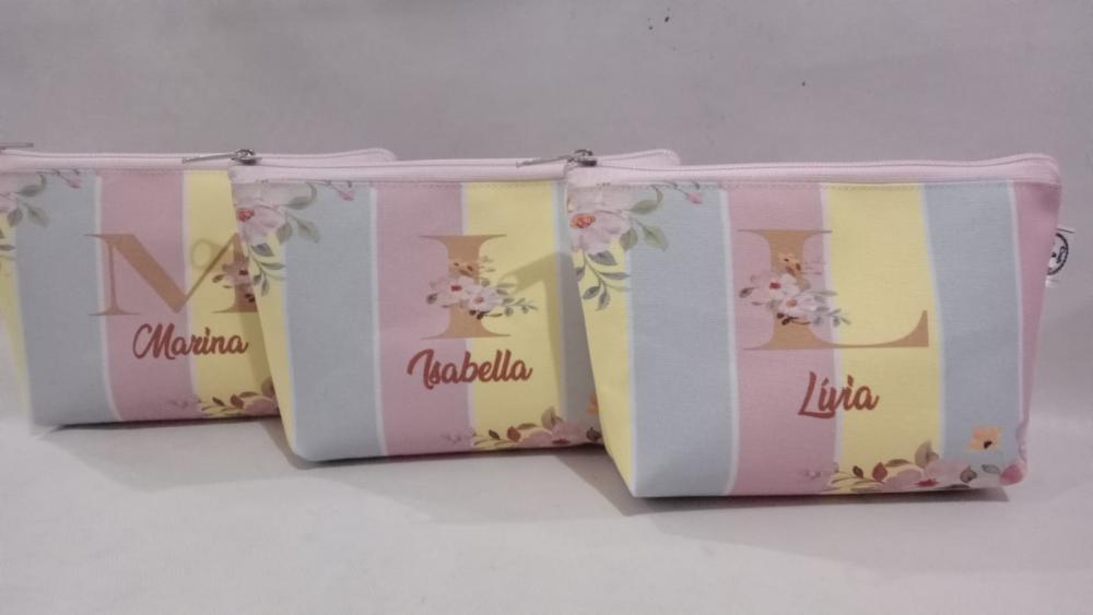 Necessarie personalizada - dia das mulheres