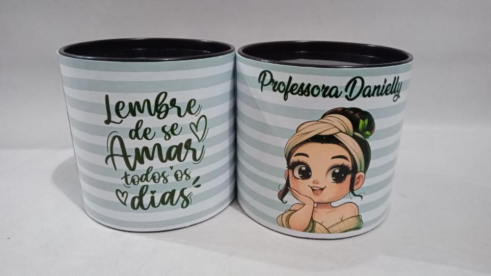 Lembracinha dia dos professores - kit spa para os pés