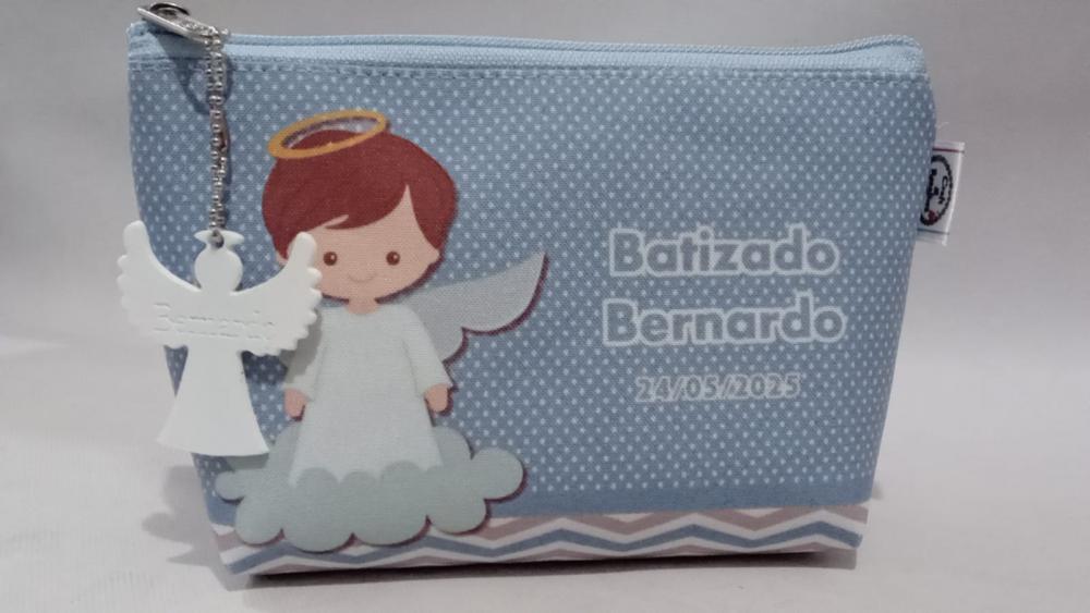 Lembrancinha Batizado - necessarie