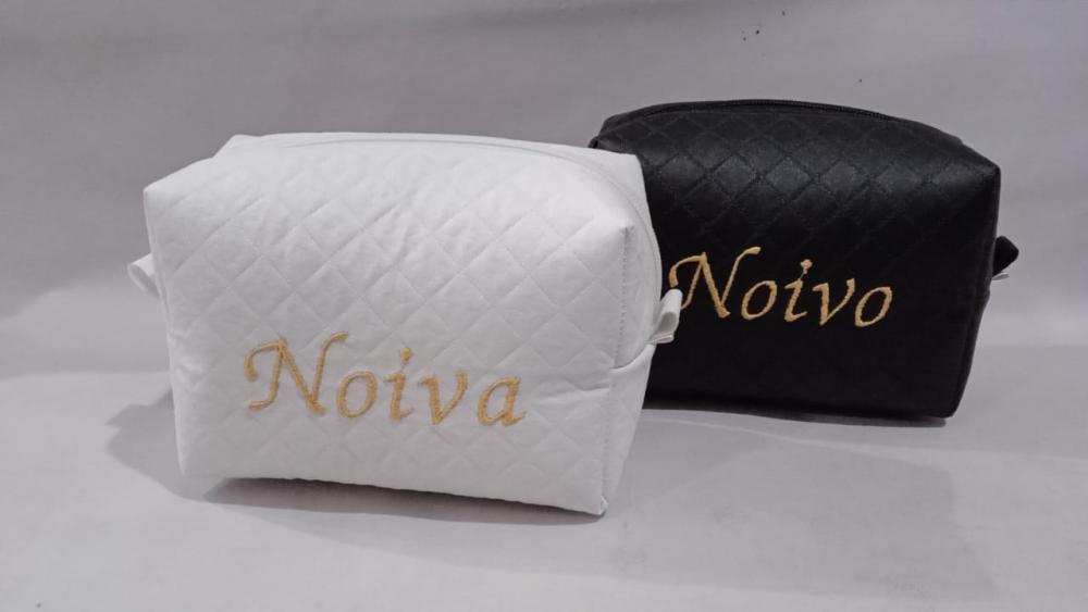 Necessarie Noiva e Noivo