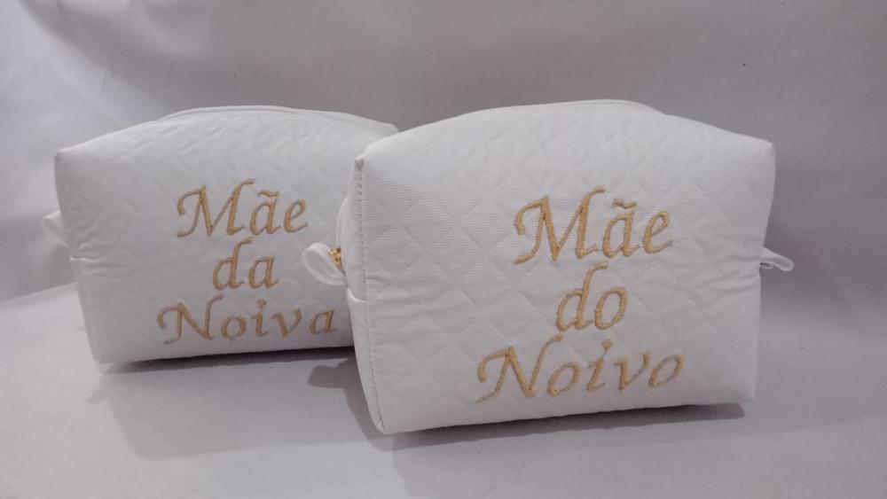 Necessarie mae da noiva