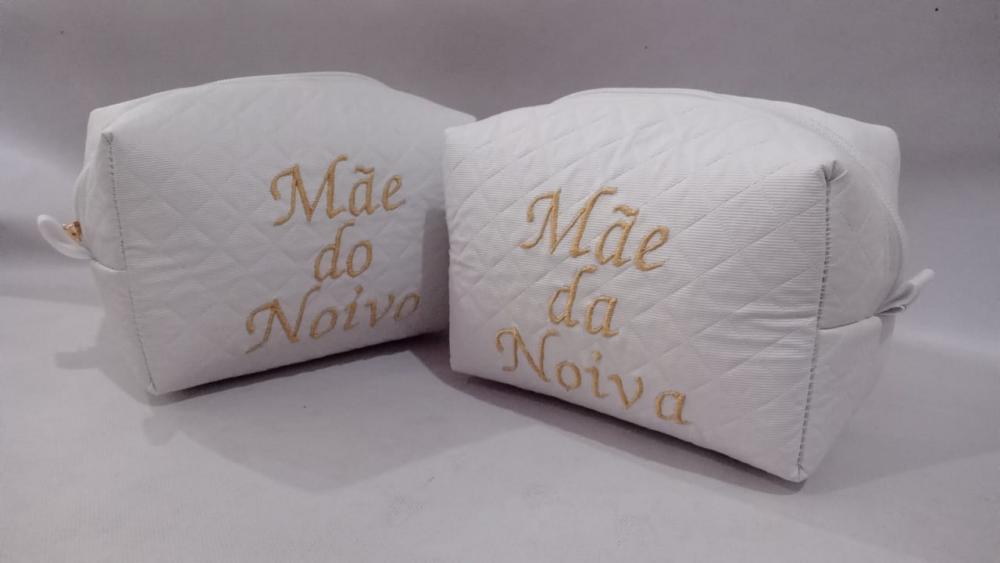 Necessarie mae da noiva