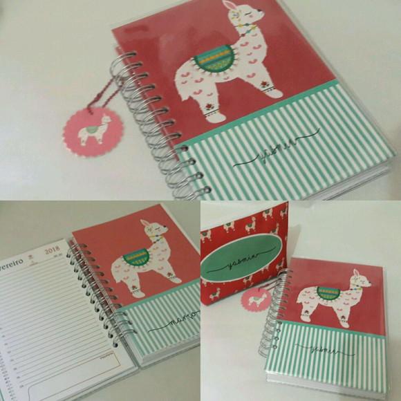 Agenda + Necessarie