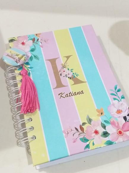 Agenda Personalizada