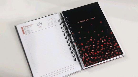Agenda Personalizada
