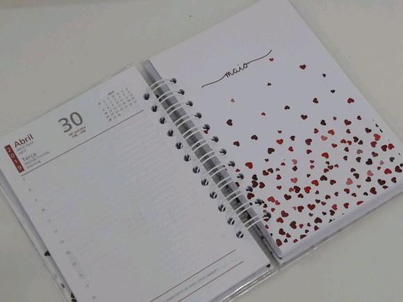 Agenda Personalizada