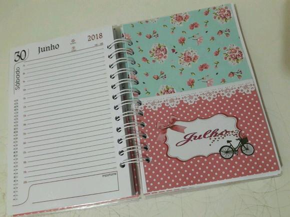 Agenda Personalizada