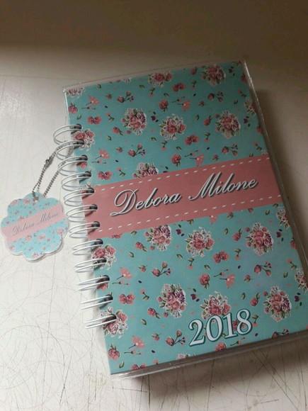 Agenda Personalizada