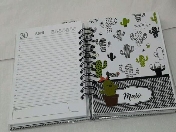 Agenda Personalizada
