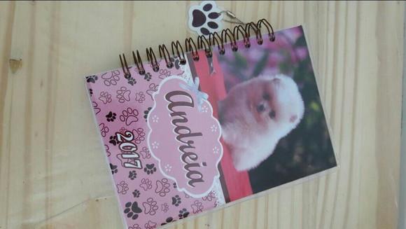 Agenda Personalizada
