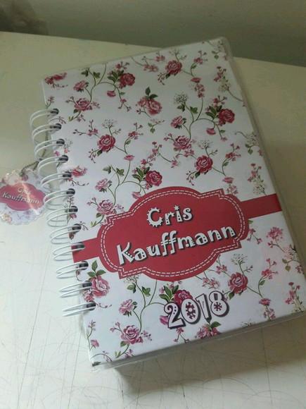 Agenda Personalizada