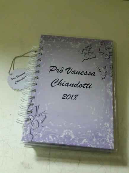 Agenda Personalizada