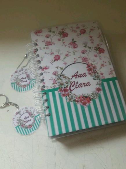 Agenda Personalizada