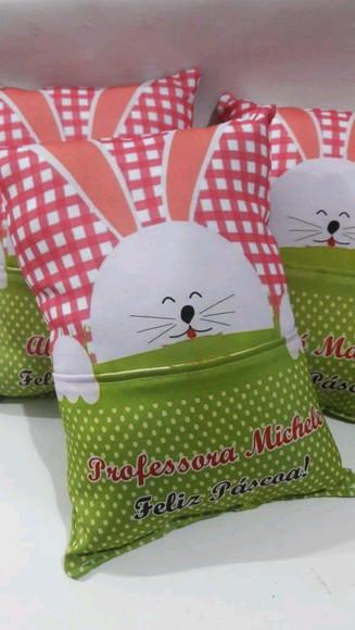 Almofada Personalizada_ Pascoa
