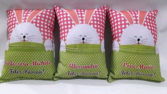 Almofada Personalizada_ Pascoa