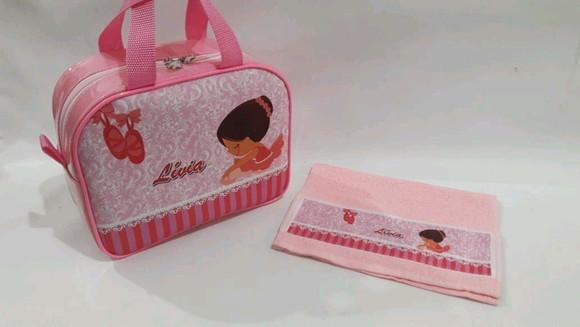 Bolsa Balet