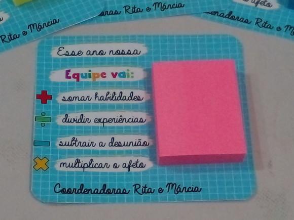 Brinde Motivacional