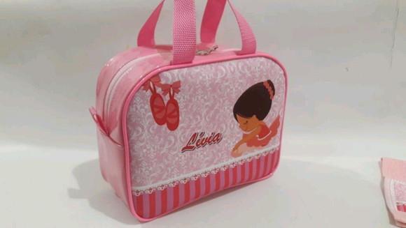 Bolsa Balet