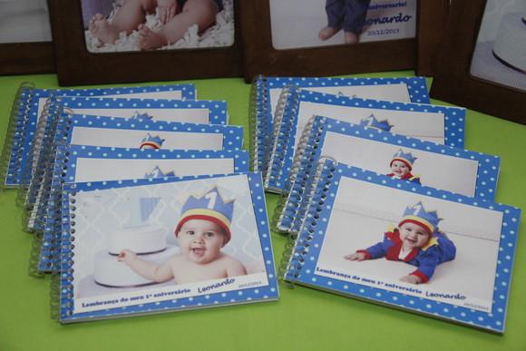 cadernetas personalizadas-com foto
