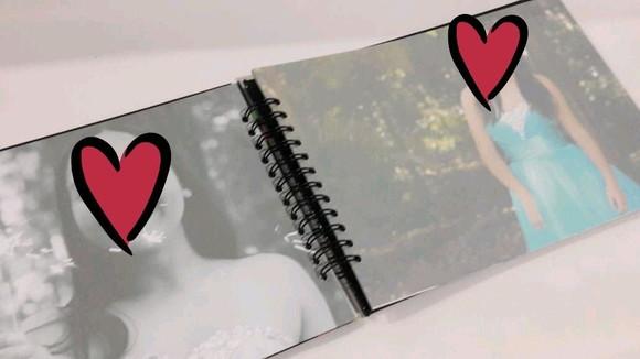 caderno de assinatura_15 anos