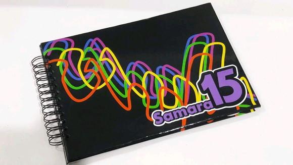 caderno de assinatura_15 anos