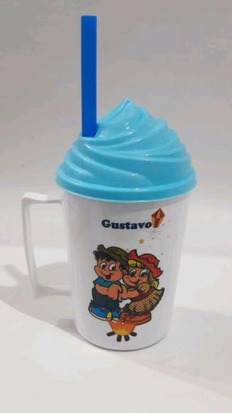 Caneca Chantilly Festa Junina