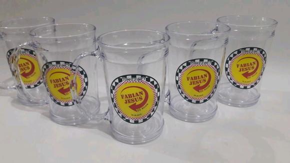 Caneca chop_boteco