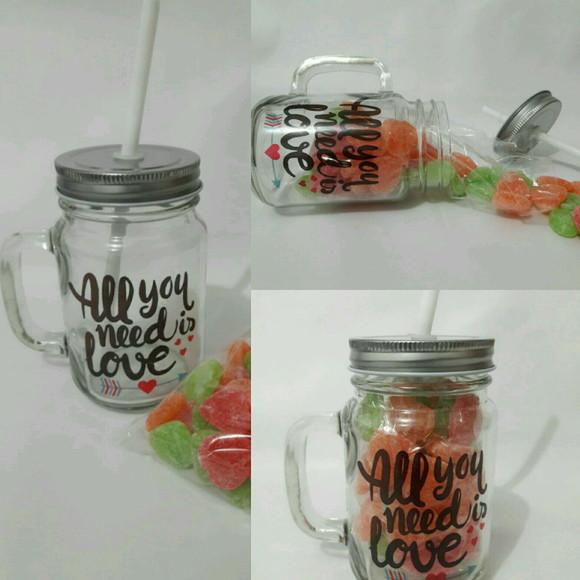 Caneca Mason