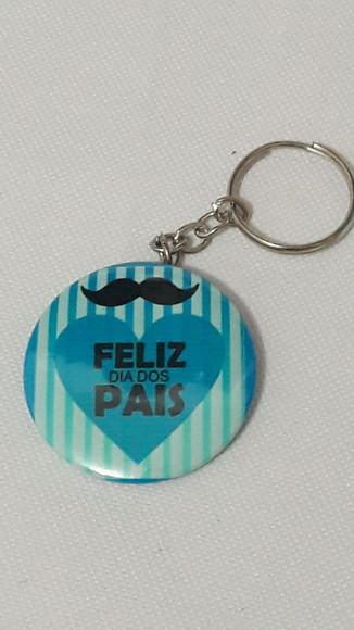 Chaveiro_dia dos Pais