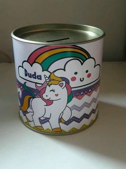 Cofrinho 9x9_unicornio