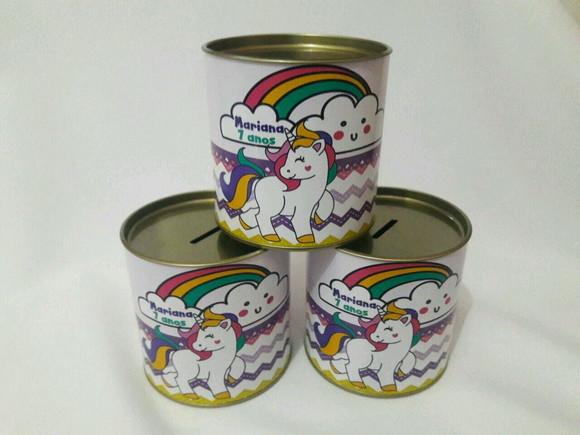 Cofrinho 9x9_unicornio