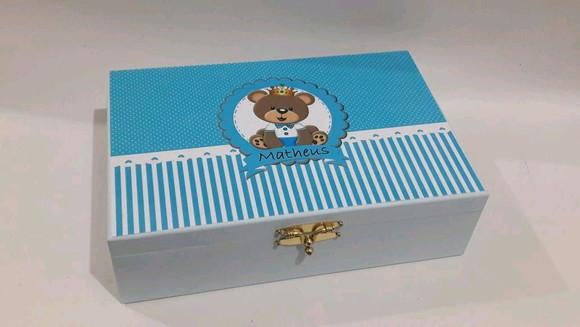 Convite Padrinhos Batismo