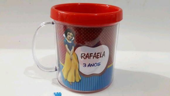 copo branca de neve