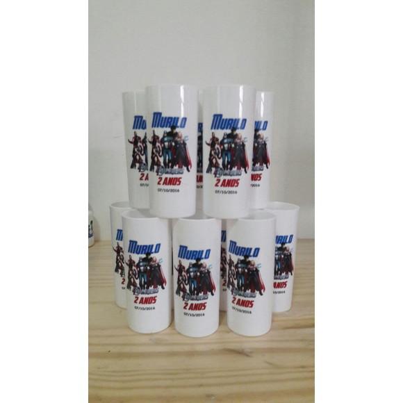 Copo Long Drink