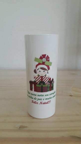copo long drink natal