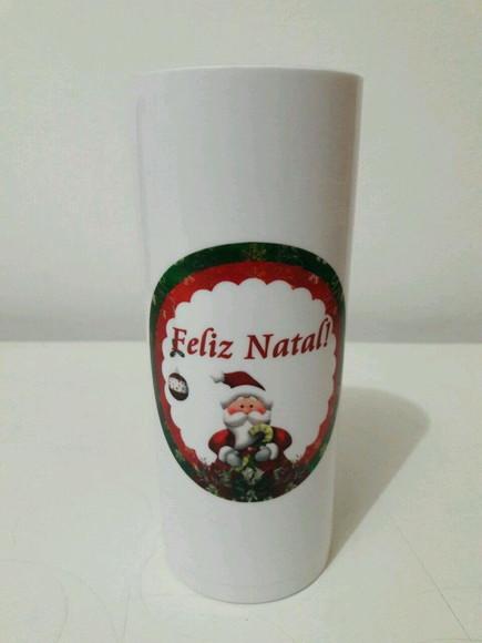 copo long drink natal