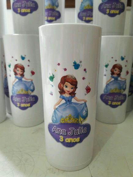 copo long drink_princesa Sofia