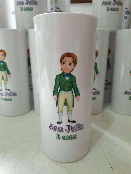 copo long drink_princesa Sofia